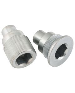 QuadBoss Swingarm Bolt Kit - 53282001