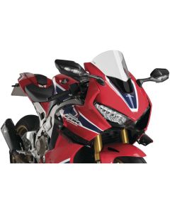 Puig R-Racer Windshield Clear - 3630W