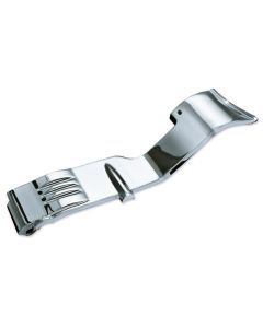 Harley-Davidson FLHX Street Glide 2006Inner Primary Cover Chrome by Kuryakyn