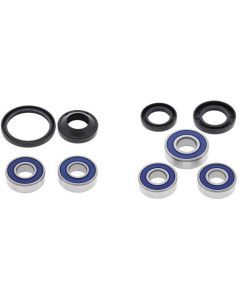 Wheel Front And Rear Bearing Kit for Honda 300cc XRE300 (SA) 2010 - 2012