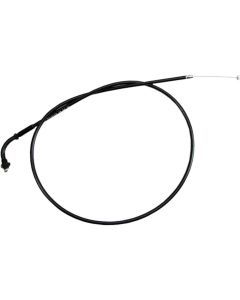 Motion Pro Black Vinyl Throttle Pull Cable 03-0132