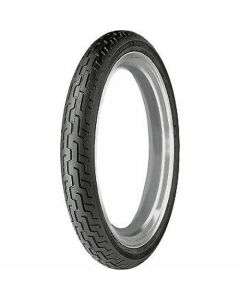 Dunlop Harley Davidson D402 MH90-21 Front Motorcycle Tire 45006823