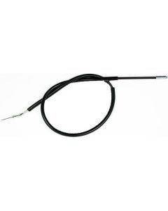 Motion Pro Black Vinyl Choke Cable 09-0094