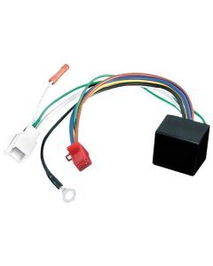 New Trailer Wiring/Relay Harness 5-Wire To 4-Wire Converteby Kuryakyn