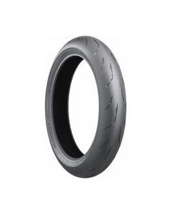 Bridgestone Battlax Racing ST RS10R 110/70ZR17 Radial Tire (54H) Front 5429