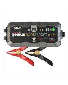 Genius Chargers Genius Boost Pack GB20