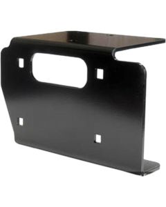 KFI Winch Mount 01-06 Kawasaki 650/700 Prairie 04-05 Suzuki LTV700 Twin Peaks