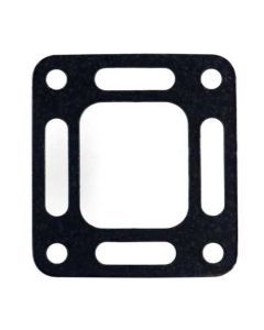 WSM Exhaust Riser Gasket For Mercruiser 4.3 \ 5.0 \ 5.7 \ 7.4 \ 8.2L 584-522