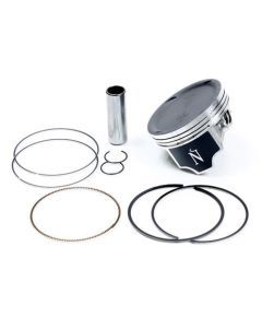 2005-2013 Kawasaki KVF750 BRUTE FORCE 4x4i Namura +.01mm Piston Kit