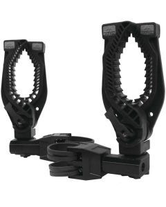 ATV/UTV Tek Elite Series UTV Cam Lock Grip Black