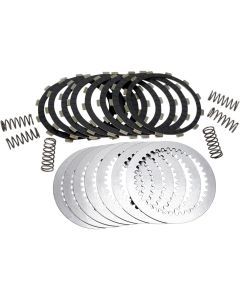 Ebc Drcf Series Clutch Kit Kawasaki (Drcf105) DRCF105