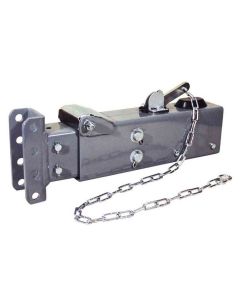 Dexter Model 10 Drum Brake Actuator with Adjustable Channel