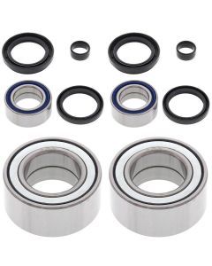 Bearing Kit for Front and Rear Wheels fit Honda TRX420 FPA 09-14