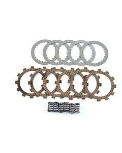 WSM Complete Clutch Kit for KTM 60 / 65 SX / XC 98-08 88-302