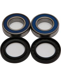 NEW ALL BALLS WHEEL BEARING AND SEAL KIT 25-1397