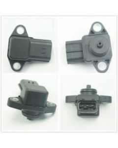 WSM Map Sensor for Mercury / Yamaha 115 - 225 Hp 4-Stroke 00-11 778-223