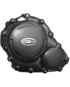 R&G Racing Black Engine Case Covers For 2006-2007 Suzuki GSXR600 ECC0002BK