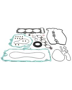 Vertex Complete Gasket With Oil Seals Kit 711319A