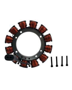 RMStator 22A Stator For Harley-Davidson Super Glide 1971-1988