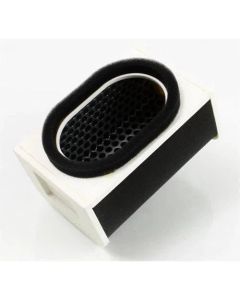 HFA2703 Kawasaki Motorcycles ZR750 H1-H3(ZR-7S)2001-2003 Hi Flo - Air Filter Hfa