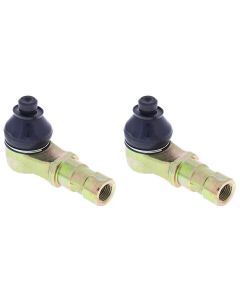 Complete Ball Joint Kit - Lower for Suzuki LT-230E 1987-1993