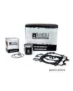 Namura ATV Top End Repair Kit 90.96mm for Honda TRX450S/ES/FE/FM FOREMAN 98-04