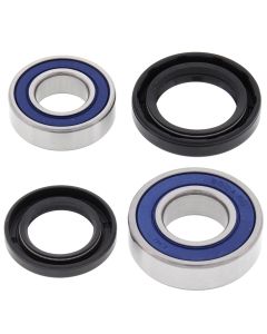 Pivot Works Front Premium Wheel Bearing Kit 25-1613