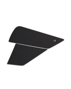 R&G Racing Black Eazi-Grip Tank Grips For KTM 990 RC R 2026-2027