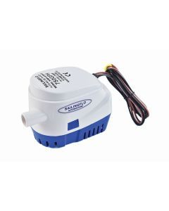 WSM 750 GPH Bilge Pump 1000-BP750A