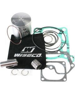 Wiseco Top End Piston Kit Suzuki RM125 91-96 54.5mm Engine Parts