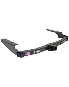2014-2019 Toyota Highlander Rigid Hitch Class IV 2 inch Receiver Hitch - Made in USA