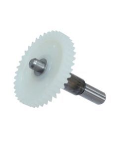 Psychic Waterpump Shaft W/Gear MX-10238B