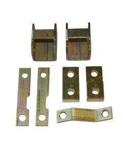 High Lifter 2" Standard Series Lift Kit For Honda Models HLK420-00