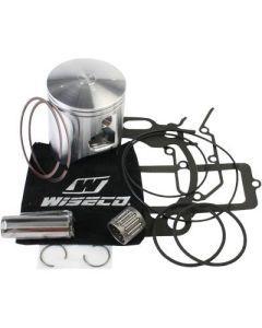 Wiseco Top End/Piston Kit Yamaha YZ250 99-01 66.4mm Engine Parts