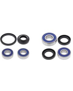Wheel Front And Rear Bearing Kit for Honda 600cc XR600R 1985 - 1992