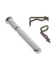 Rear Brake Pad Retaining Pin Kit 18-7042