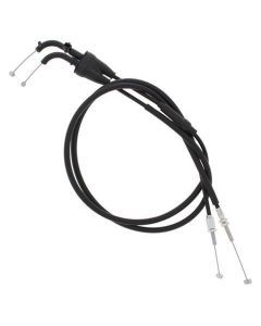 All Balls Throttle Cable For Yamaha TT-R230 2005-2022 45-1179