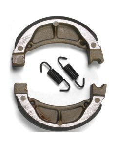 EBC 1 Pair OE Replacement Brake Shoes MPN 715