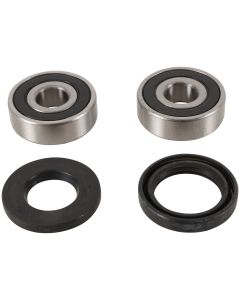 Pivot Works Front Wheel Bearing Kit PWFWS-K03-000