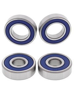 All Balls Rear Wheel Bearing Kit 25-1708