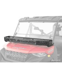 SuperATV Polaris Ranger XP 1000 Hood Rack Bravo HB-P-RAN1K-00