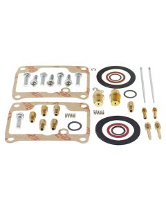 All Balls Racing Carburetor Rebuild Kit Racing Course Only 26-1985