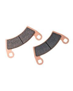 High Lifter Premium Replacement Brake Pads For Polaris Models BP-HL-P-101