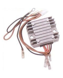 Ricks Rectifier-Regulator 10-W001