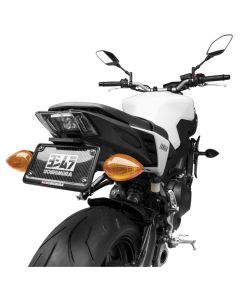 Yoshimura Fender Eliminator Kit Black - 070BG139911