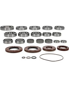 All Balls Racing Transaxle Bearing And Seal Kit 25-2143
