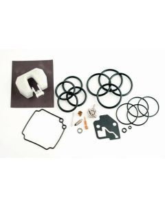 WSM Carburetor Kit For Mercury / Mariner / Yamaha 40 - 50 Hp 4-Stroke 600-12