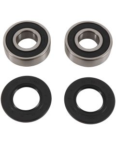 Pivot Works Front Wheel Bearing Kit PWFWK-K07-521