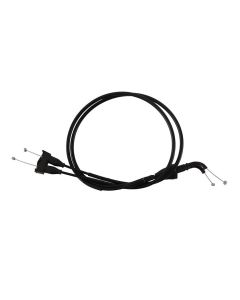 All Balls Throttle Cable 45-1255