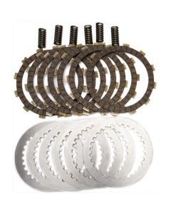 Ebc Drc (Dirt Racer Clutches) Kit DRC31